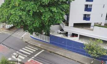 Imagem 4: Apartamento para aluguel tem 90 metros quadrados com 3 quartos em Graças - Recife - PE