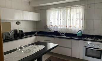 Imagem 7: Apartamento / Padrão - Parque Residencial Aquarius - Locação - Residencial