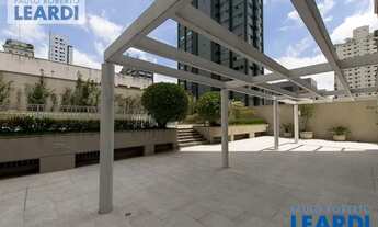 Imagem 2: APARTAMENTO - CAMPO BELO - SP