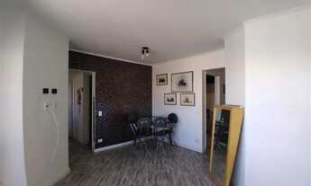 Imagem 2: São Paulo - Apartamento Padrão - Jardim Santa Inês