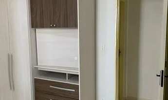 Imagem 3: Apartamento para venda com 57 metros quadrados com 3 quartos em Tarumã - Manaus - AM