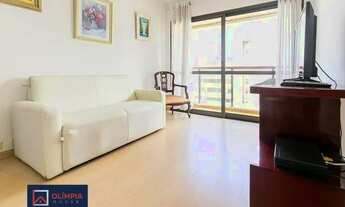 Imagem 4: Locação Apartamento 2 Dormitórios - 50 m² Cerqueira César