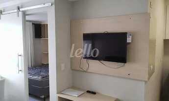 Imagem 1: São Paulo - Apartamento Padrão - Bela Vista