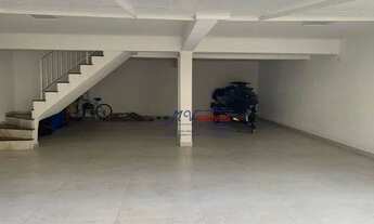 Imagem 4: Sobrado com 3 dormitórios para alugar, 300 m² por R$ 12.710/mês - Jardim Avelino - São Pau