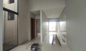 Imagem 5: Casa para locação no Jardim Coopagro em Toledo