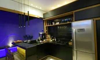 Imagem 3: Casa com piscina