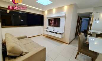 Imagem 2: Apartamento para alugar no bairro Stiep - Salvador/BA