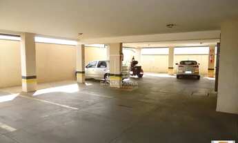 Imagem 3: Apartamento (tipo - padrao) 2 dormitórios/suite, cozinha planejada, em condomínio fechado