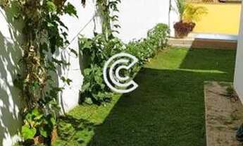 Imagem 6: CASA RESIDENCIAL em CAMPINAS - SP, PARQUE XANGRILÁ