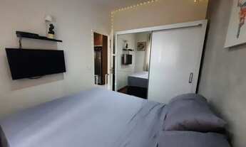 Imagem 7: Apartamento com 35m² próximo ao Ceasa