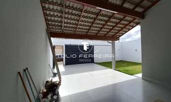 Imagem 4: Casa Padrão Casa com 3 dormitórios