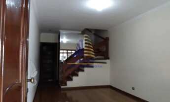 Imagem 2: Casa para alugar no bairro Jardim Guarau - São Paulo/SP, Zona Oeste