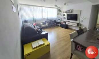 Imagem 2: São Paulo - Apartamento Padrão - Saúde