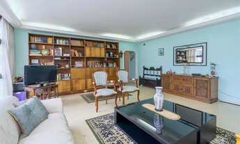 Imagem 4: Apartamento à venda : Avenida Rebouças 169m² - OPORTUNIDADE