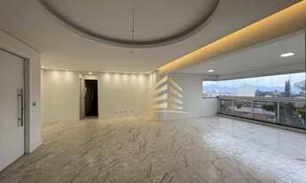 Imagem 5: Apartamento na Vila Rosália, 154m², 3 Suítes, 3 Vagas, Condomínio Conect Life