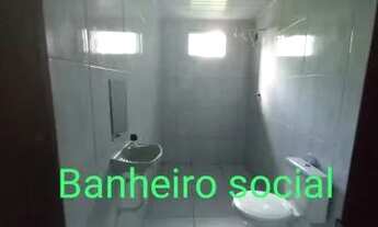 Imagem 3: Casa para alugar em Vila de Abrantes