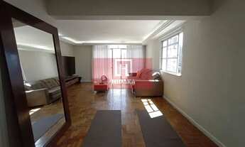 Imagem 3: Apartamento à venda no bairro Vila Mariana - São Paulo/SP, Zona Sul