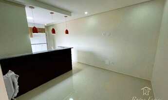 Imagem 2: Apartamento com 1 dormitório para alugar, 39 m² por R$ 1.540,00/mês - Jaguaré - São Paulo