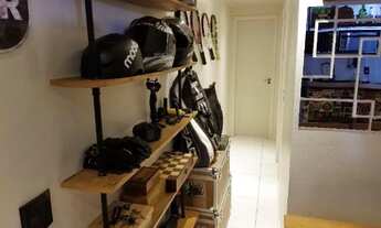 Imagem 5: Apartamento 2 dormitórios e 2 banheiros