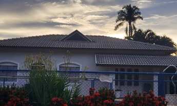 Imagem: Casa a venda - Monte Alegre do Sul