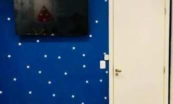 Imagem 8: Apartamento com 2 dormitórios à venda, 74 m² por R$ 620.000,00 - Umuarama - Osasco/SP