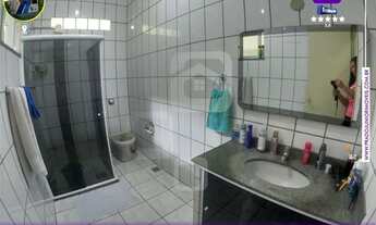 Imagem 5: Casa Independente sem detalhes - Espaçosa, 4 quartos sendo 1 suite master, 219m², Quintal