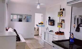 Imagem 6: Apartamento de 1 quarto para alugar no bairro Ilha porchat