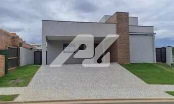 Imagem: Casa - Alphaville Dom Pedro - Campinas