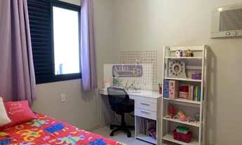 Imagem 6: Apartamento com 4 dormitórios, 138 m² - venda por R$ 700.000,00 ou aluguel por R$ 4.883,00