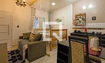 Imagem: Apartamento para Aluguel - Vila Nova Cumbica