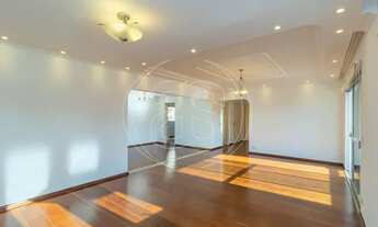 Imagem 3: São Paulo - Apartamento Padrão - Moema Índios