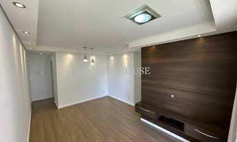 Imagem 7: Apartamento - São Bernardo - Campinas