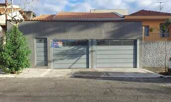 Imagem: Casa Térrea para Aluguel em Cidade Dutra