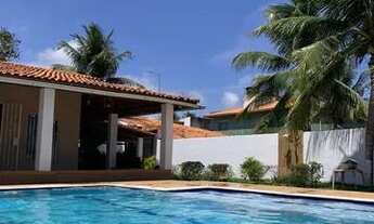 Imagem 2: Vendo / alugo casa no canto de arembepe