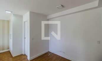 Imagem 3: Apartamento para Aluguel - Alphaville, 1 Quarto, 42 m2