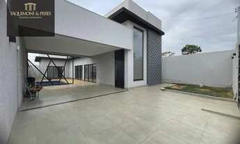 Imagem: Casa com 3 dormitórios à venda, 180 m²