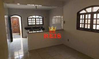 Imagem 4: Sobrado com 3 dormitórios à venda, 189 m² por R$ 560.000,00 - Jardim Rina - Santo André/SP