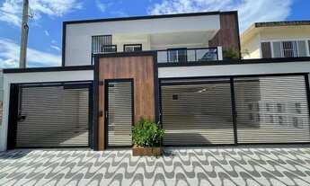 Imagem: PRAIA GRANDE - Casa de Condomínio - OCIAN