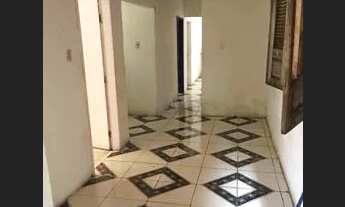 Imagem 2: Alugo casa no monte castelo em cima e embaixo