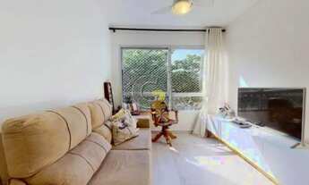 Imagem 2: APARTAMENTO - POMPÉIA - 3 DORMITÓRIOS - 1 VAGA