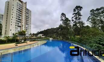 Imagem: APARTAMENTO PARA LOCAÇÃO EM ALPHAVILLE