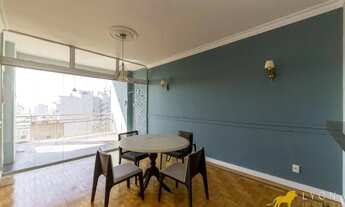 Imagem 2: Apartamento de 3 dormitórios para alugar próximo ao Hospital Moinhos em Porto Alegre