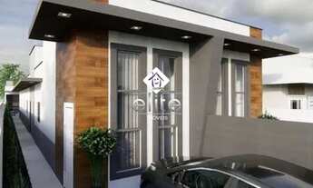 Imagem: Casa à venda, 3 quartos, 1 suíte, 2 vagas