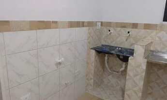 Imagem 7: Tenho Casa e KIT net para Alugar Valor R$550,00 a R$650,00