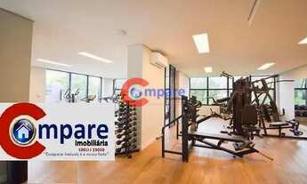 Imagem 5: Apartamento à venda com 3 dormitórios, sendo 1 suíte, e uma vaga de garagem, próximo ao