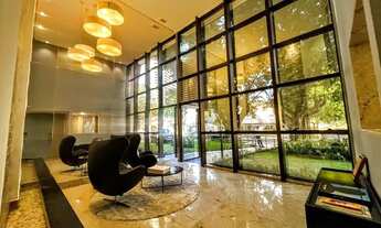 Imagem 4: Apartamento para venda possui 128 metros quadrados com 4 quartos em Casa Forte - Recife