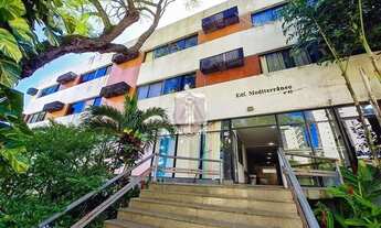 Imagem: Sala comercial com 50m² e garagem, no melhor