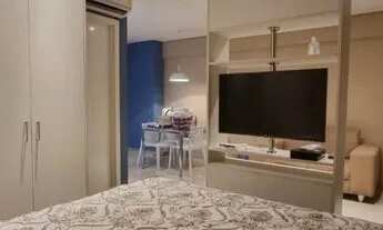 Imagem 4: Easy Residence - Vieiralves - Loft Mobiliado