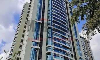 Imagem 2: Impecável apartamento para locação de Alto Padrão com 3 dormitórios e 4 vagas no Panamby!