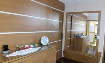 Imagem 6: Apartamento - Vila Ema - Residencial Philadelphia - 140m² - 4 Dormitórios - Aceita Permuta